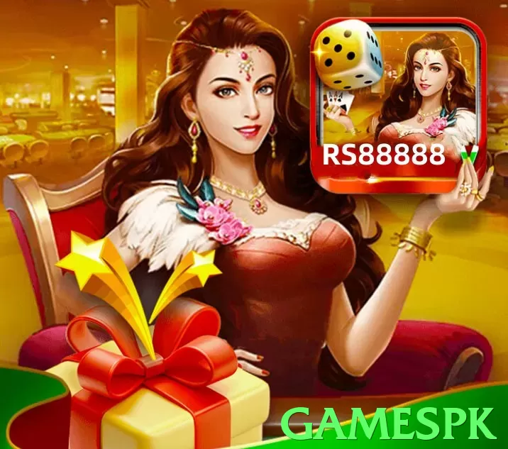 gamespk game app for Pakistan players - 2