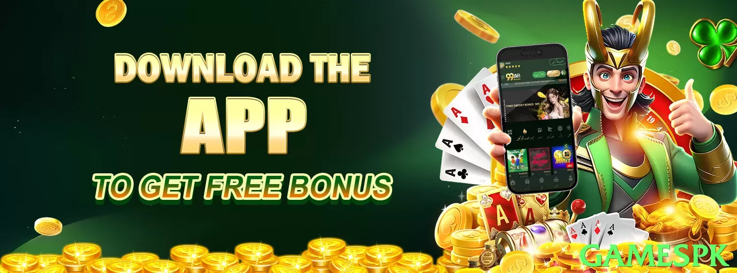gamespk game app for Pakistan players - 3
