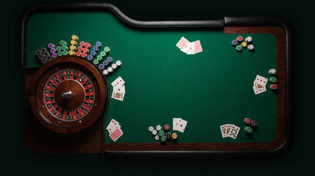 Game list for gamespk casino section - 5