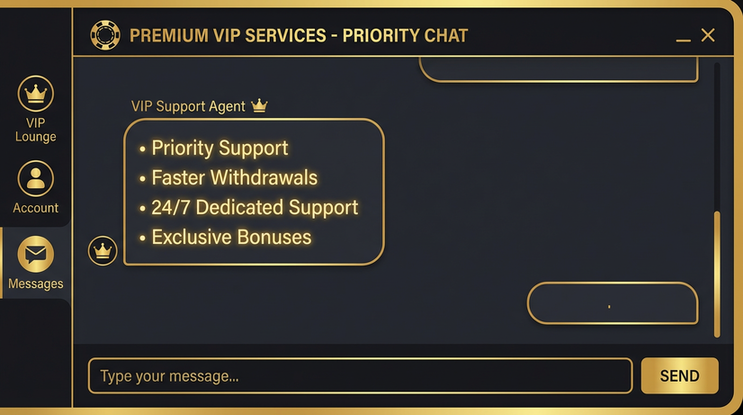 Payment and PKR controls in gamespk - 6