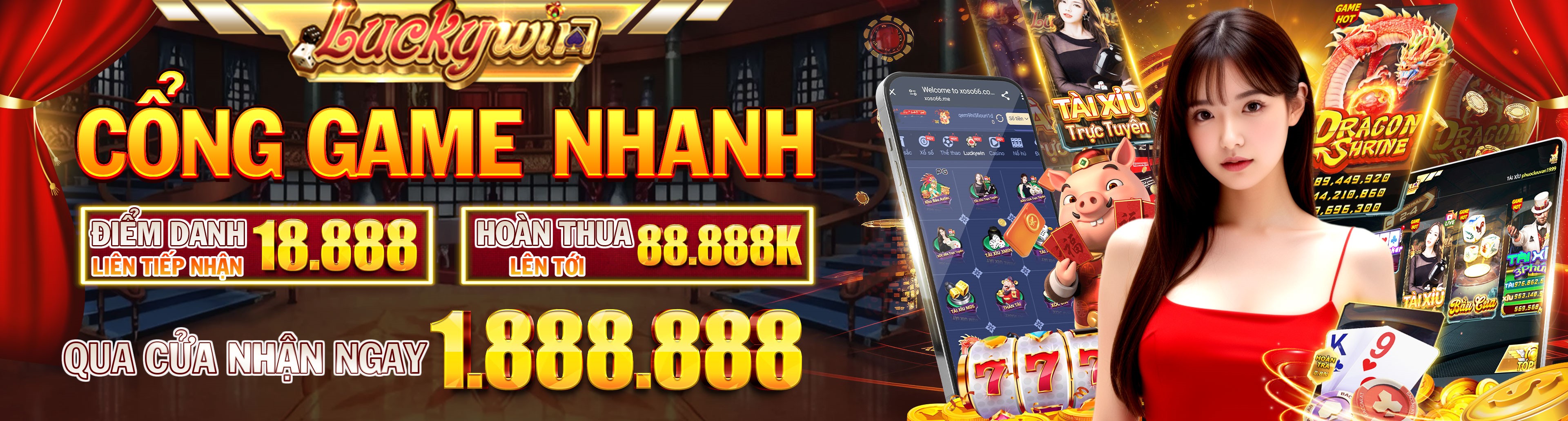 Hình ảnh quảng cáo của betph hiển thị nền tảng và các lợi ích