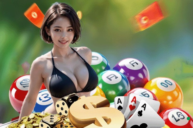 Hình ảnh quảng cáo của betph hiển thị nền tảng và các lợi ích