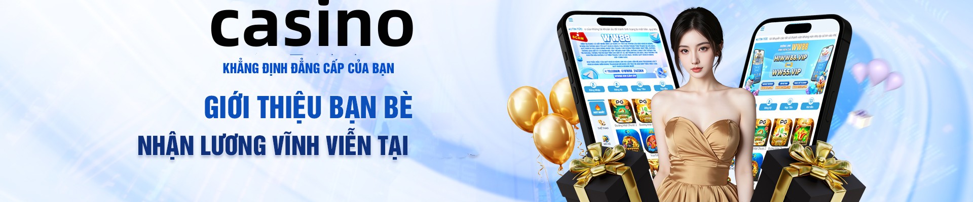Hình ảnh quảng cáo của betph hiển thị nền tảng và các lợi ích