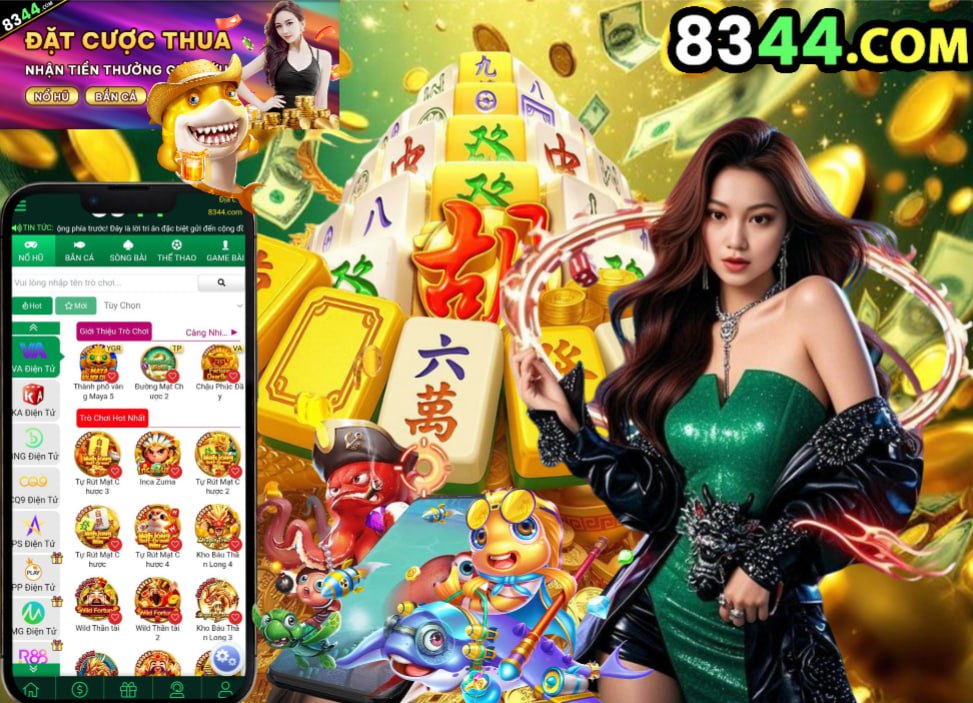 Hình ảnh quảng cáo của betph hiển thị nền tảng và các lợi ích