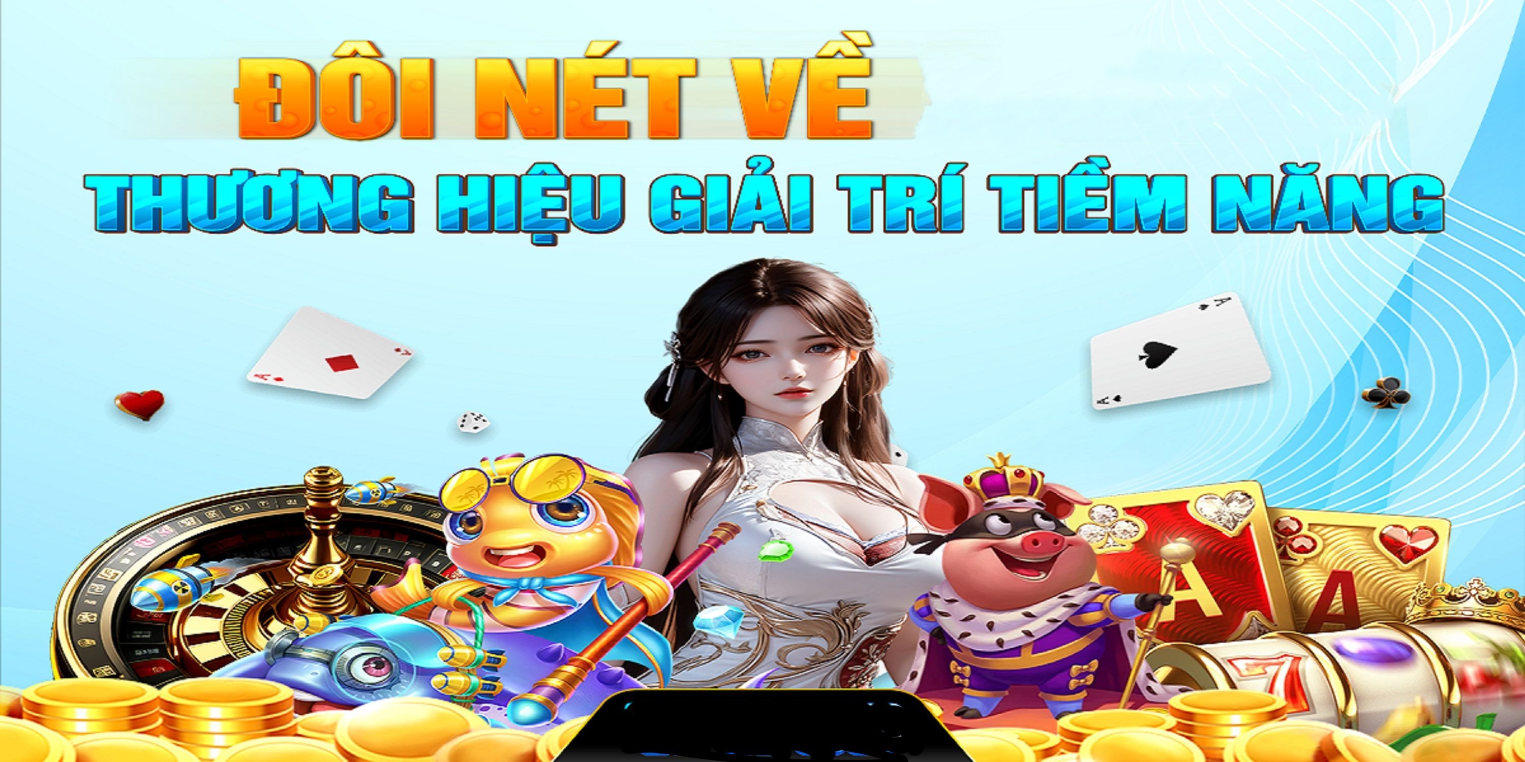 Hình ảnh quảng cáo của betph hiển thị nền tảng và các lợi ích